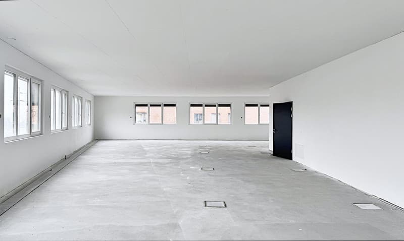 Aménagement locatif selon vos souhaits - 500 m² d'espace de bureau dans un emplacement idéal ! (3)