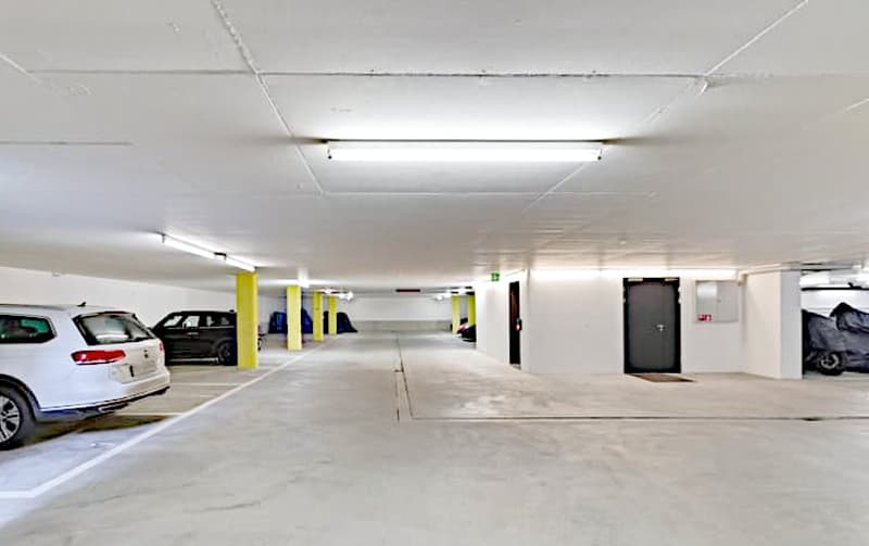 Aménagement locatif selon vos souhaits - 500 m² d'espace de bureau dans un emplacement idéal ! (8)