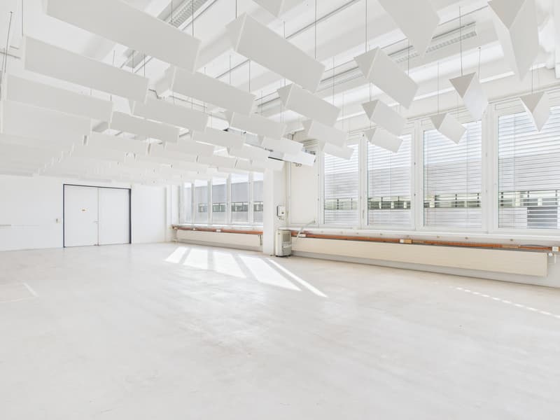 320m2 befahrbare Gewerbefläche im industriellen Design (12)