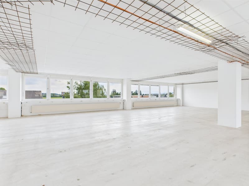 350m2 - Modern and bright commercial space on the 2nd floor with great views (7)