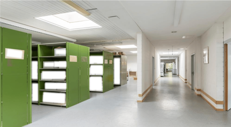 Attraktive Gewerbe- & Bürofläche im steuergünstigen Kilchberg ZH (3)
