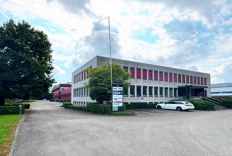 Flexible Gewerbefläche ab 250 m² – ideal für Handwerk, Dienstleistung oder Produktion (7)
