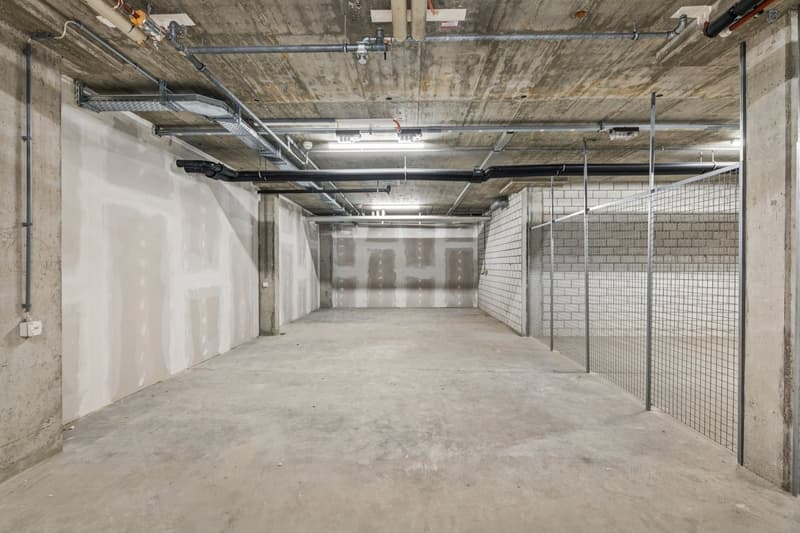 Flexible Lagerfläche (534m²) – kompakte Lösung für Material & Logistik (2)