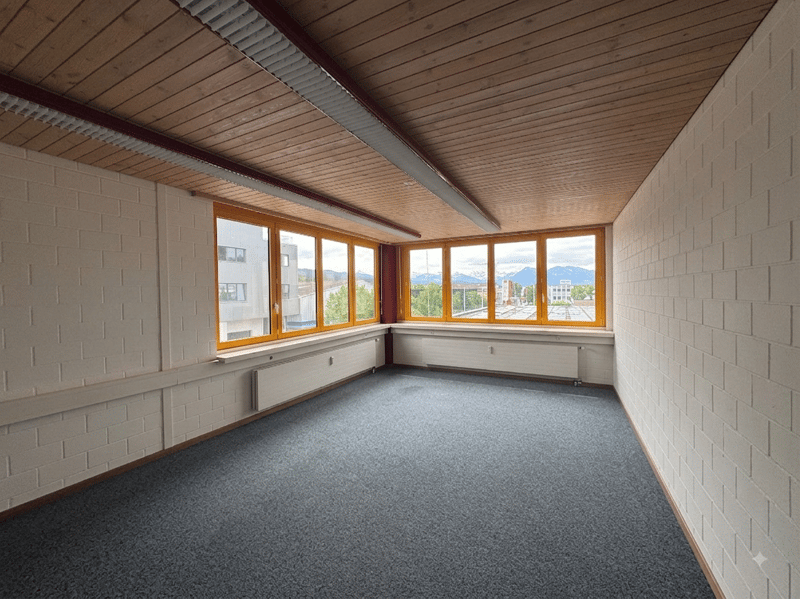366 m² - Moderne Bürofläche – hell, flexibel & top angebunden in Münsingen (3)