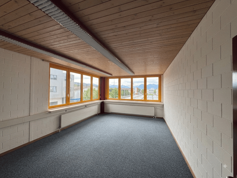 366 m² - Moderne Bürofläche – hell, flexibel & top angebunden in Münsingen (4)