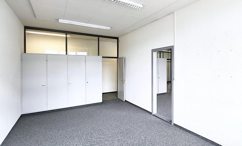 55 m² Bürofläche in Regensdorf! (5)