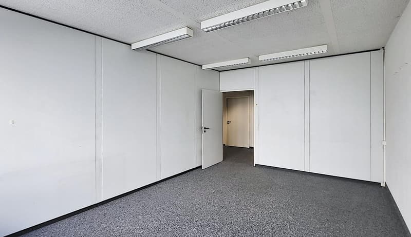 "Eigene Etage mit bestem Preis-Leistungs-Verhältnis!" (8)