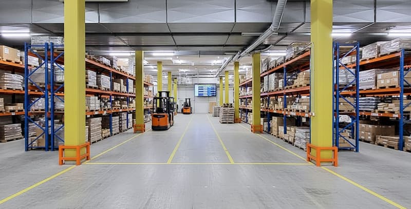 "Ihr neuer Produktionsstandort in Zofingen - knapp 3'000 m2 Produktion, Lager und Büro!" (10)