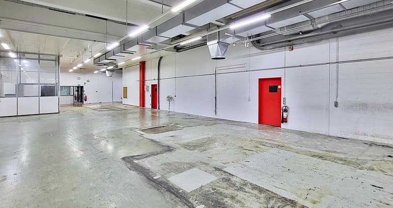 "Ihr neuer Produktionsstandort in Zofingen - knapp 3'000 m2 Produktion, Lager und Büro!" (7)