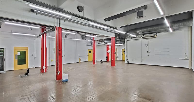 "Ihr neuer Produktionsstandort in Zofingen - knapp 3'000 m2 Produktion, Lager und Büro!" (8)