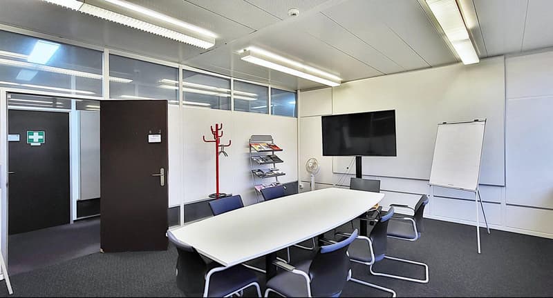 "Ihr neuer Produktionsstandort in Zofingen - knapp 3'000 m2 Produktion, Lager und Büro!" (13)