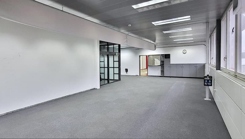 "Ihr neuer Produktionsstandort in Zofingen - knapp 3'000 m2 Produktion, Lager und Büro!" (14)
