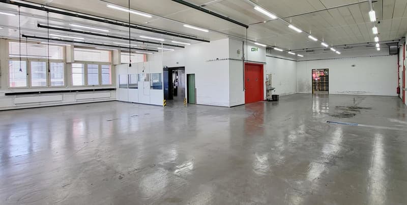 "Ihr neuer Produktionsstandort in Zofingen - gut 2'000 m2 Produktion mit Lager!" (6)