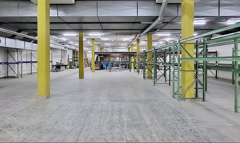 "Ihr neuer Produktionsstandort in Zofingen - gut 2'000 m2 Produktion mit Lager!" (11)