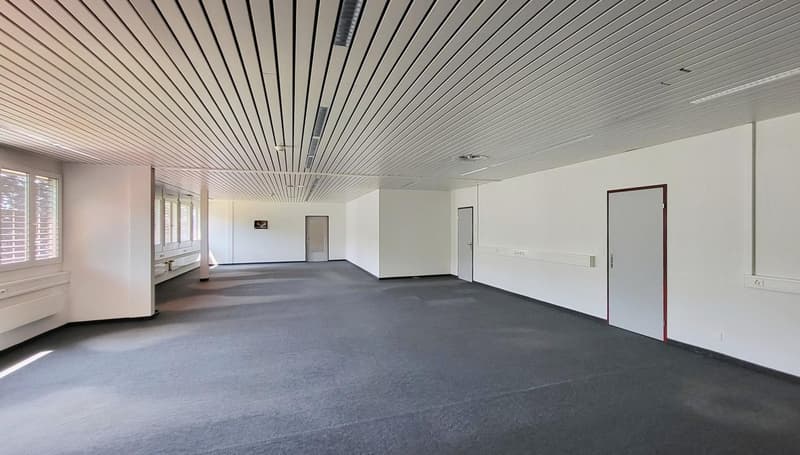 "Grosszügige Gewerbeimmobilie in Wetzikon zu vermieten" (11)