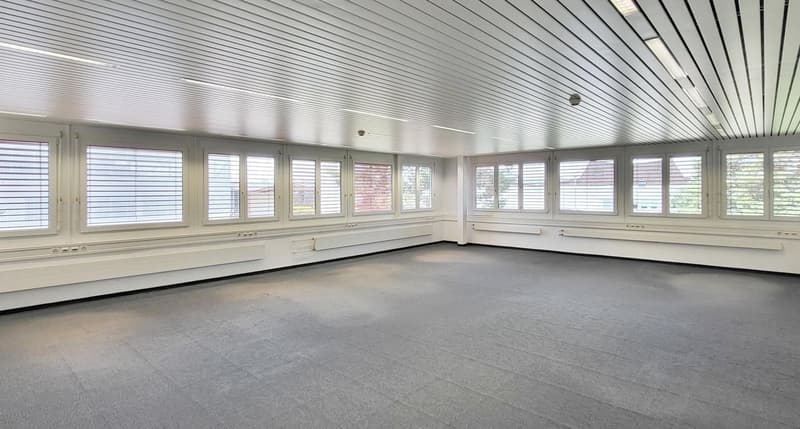 "Grosszügige Gewerbeimmobilie in Wetzikon zu vermieten" (10)