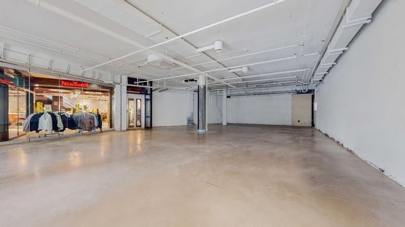 "699 m² Verkaufsfläche direkt neben New Yorker!" (4)
