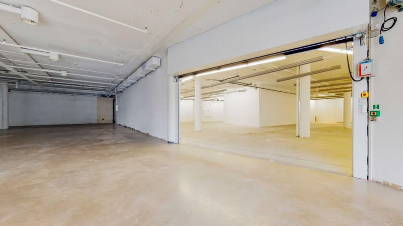 "699 m² Verkaufsfläche direkt neben New Yorker!" (8)