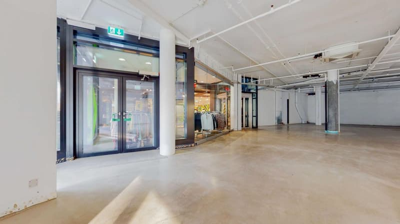 "699 m² Verkaufsfläche direkt neben New Yorker!" (3)