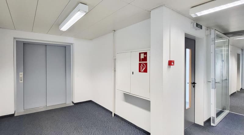 "Eigene Etage mit bestem Preis-Leistungs-Verhältnis!" (12)