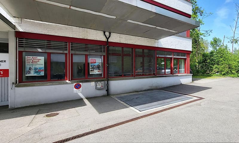 128 m² Bürofläche in Regensdorf! (7)