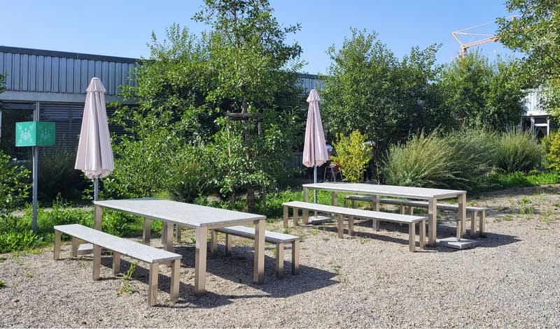 Ihre Chance auf 335 m² Bürofläche in Luterbach! (7)