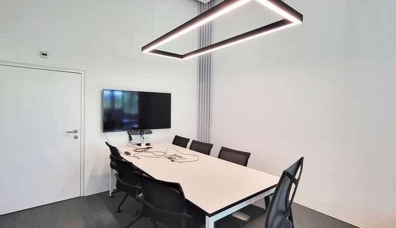 Ihre Chance auf 335 m² Bürofläche in Luterbach! (5)