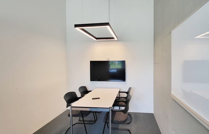 Ihre Chance auf 335 m² Bürofläche in Luterbach! (6)