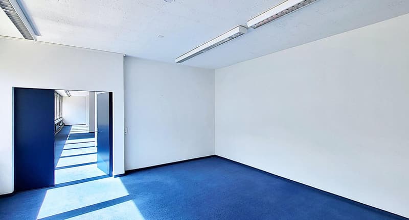 "Viel Open Space plus Sitzungszimmer!" (5)