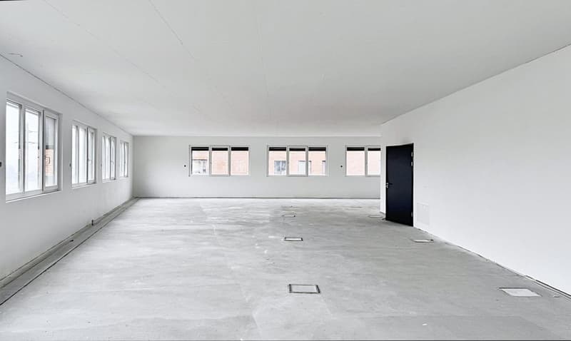 "Mieterausbau nach eigenen Wünschen - 500 m² Bürofläche an bester Lage!" (6)