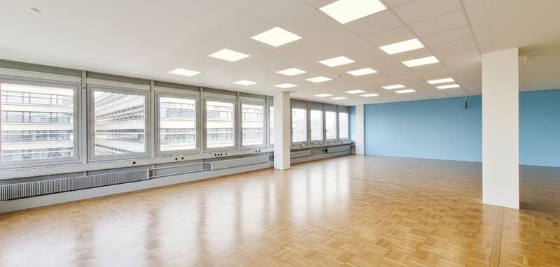 Gelegenheit - Attraktive Gewerbefläche in der Binz! (7)