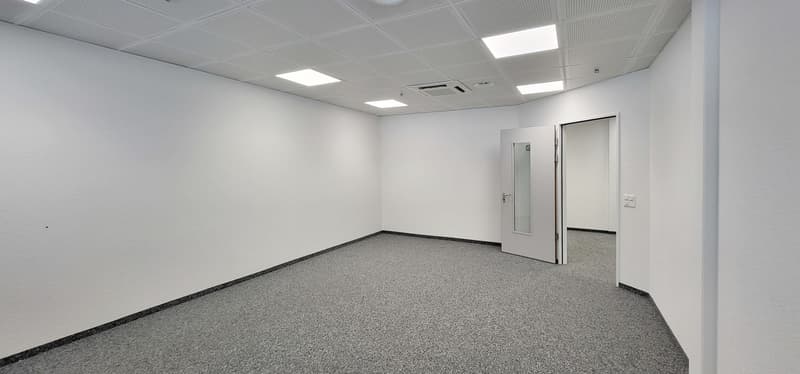 606 m² Bürofläche auf dem Campus Mägenwil! (9)