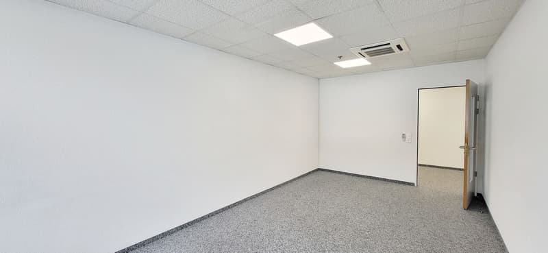 606 m² Bürofläche auf dem Campus Mägenwil! (11)