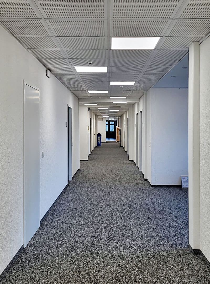 606 m² Bürofläche auf dem Campus Mägenwil! (7)