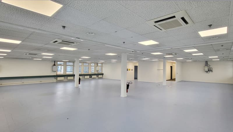 362 m² Gewerbefläche im Campus Mägenwil! (4)