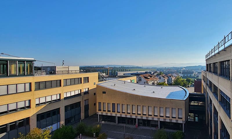 362 m² Gewerbefläche im Campus Mägenwil! (10)