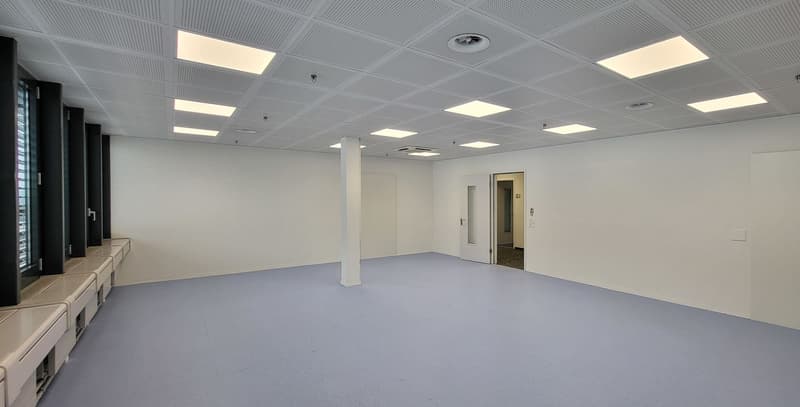 362 m² Gewerbefläche im Campus Mägenwil! (6)