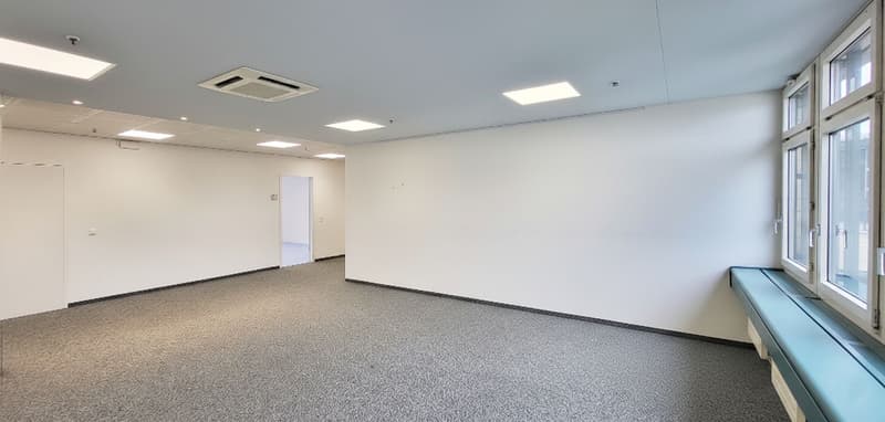 "1'437 m² auf dem begehrten CAMPUS Mägenwil!" (7)