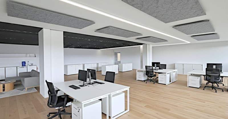Beste Aussichten - Büro-/Gewerbefläche mit Teeküche in der Binz! (8)
