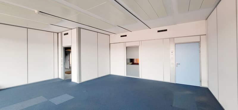 Vollausgebaute 56 m² im ALTHARDHUB! (8)