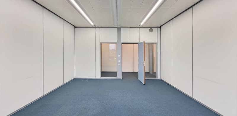 Ihr neuer Standort – ideal für Teams & Abteilungen! (8)