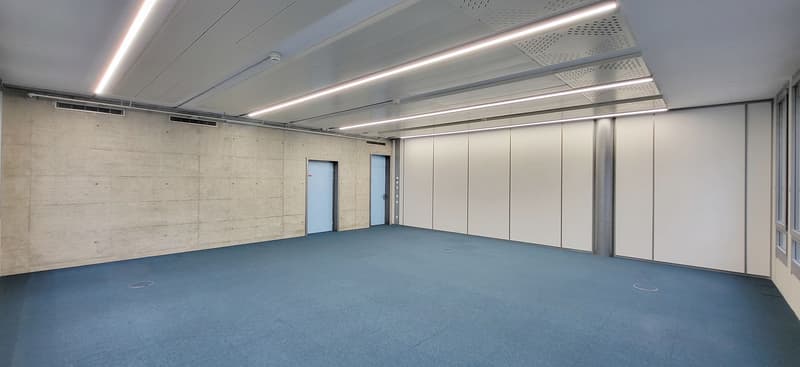 Doppeltes Eckbüro mit sehr viel Tageslicht – 2× knapp 80 m²! (4)