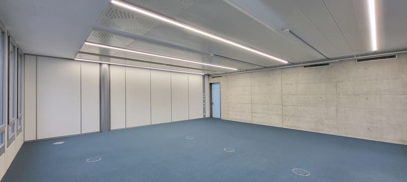 Doppeltes Eckbüro mit sehr viel Tageslicht – 2× knapp 80 m²! (6)