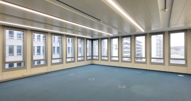 Doppeltes Eckbüro mit sehr viel Tageslicht – 2× knapp 80 m²! (3)