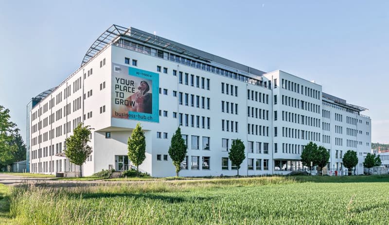 220 m² Open Space mit 3 Einzelbüros! (9)