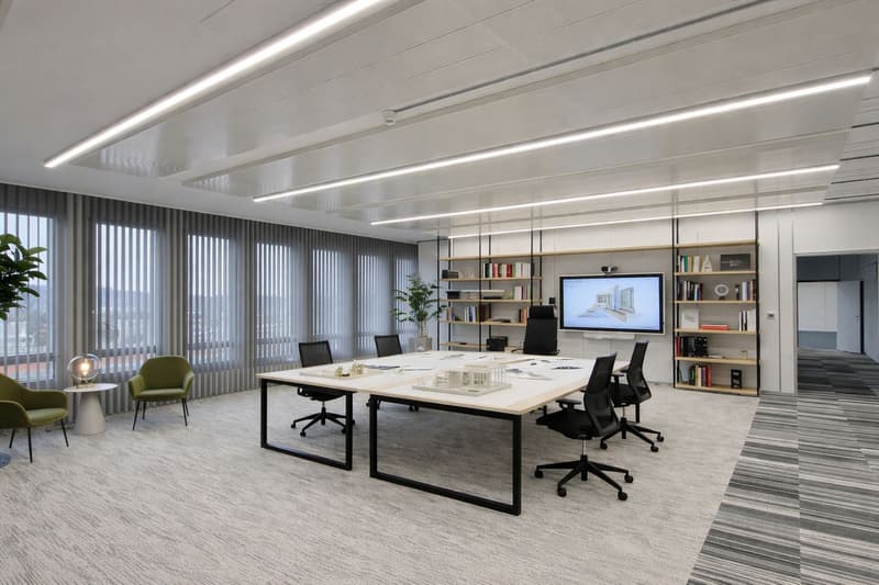 Ihr neuer Standort auf 2'700 m²! (1)