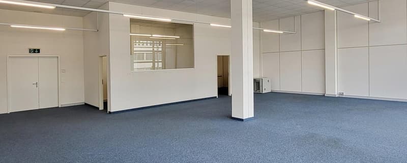 "Gut gelegene, ausgebaute und helle Bürofläche mit Wasseranschluss - 158 m2!" (6)
