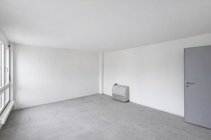 Spannende und helle Bürofläche mitten in Affoltern - 149 m2! (10)