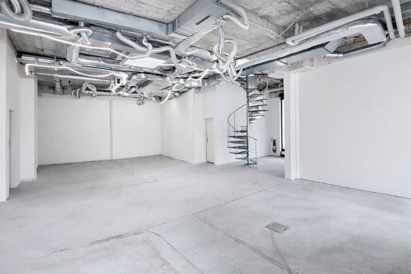 Dienstleistungs-/Verkaufsfläche in unmittelbarer Nähe zum Parkplatz - 207 m2! (8)