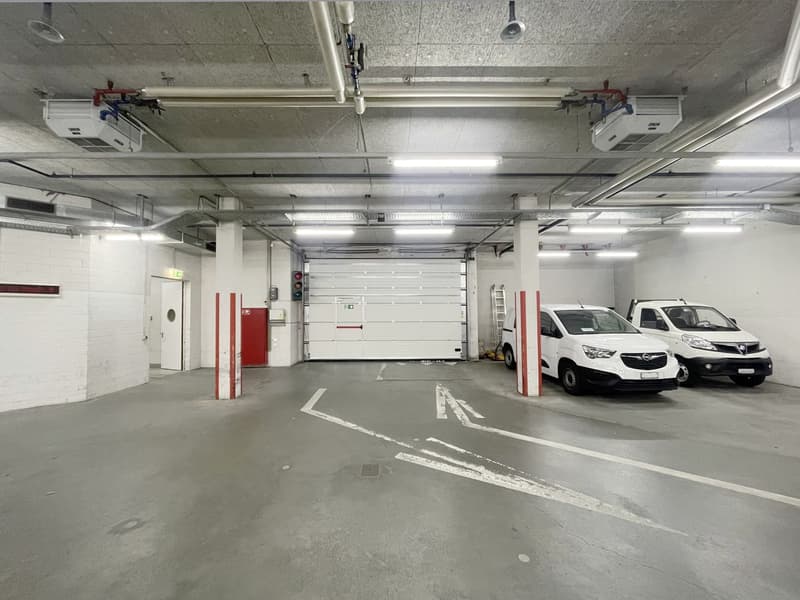 Befahrbare Gewerbefläche - 522m²! (4)